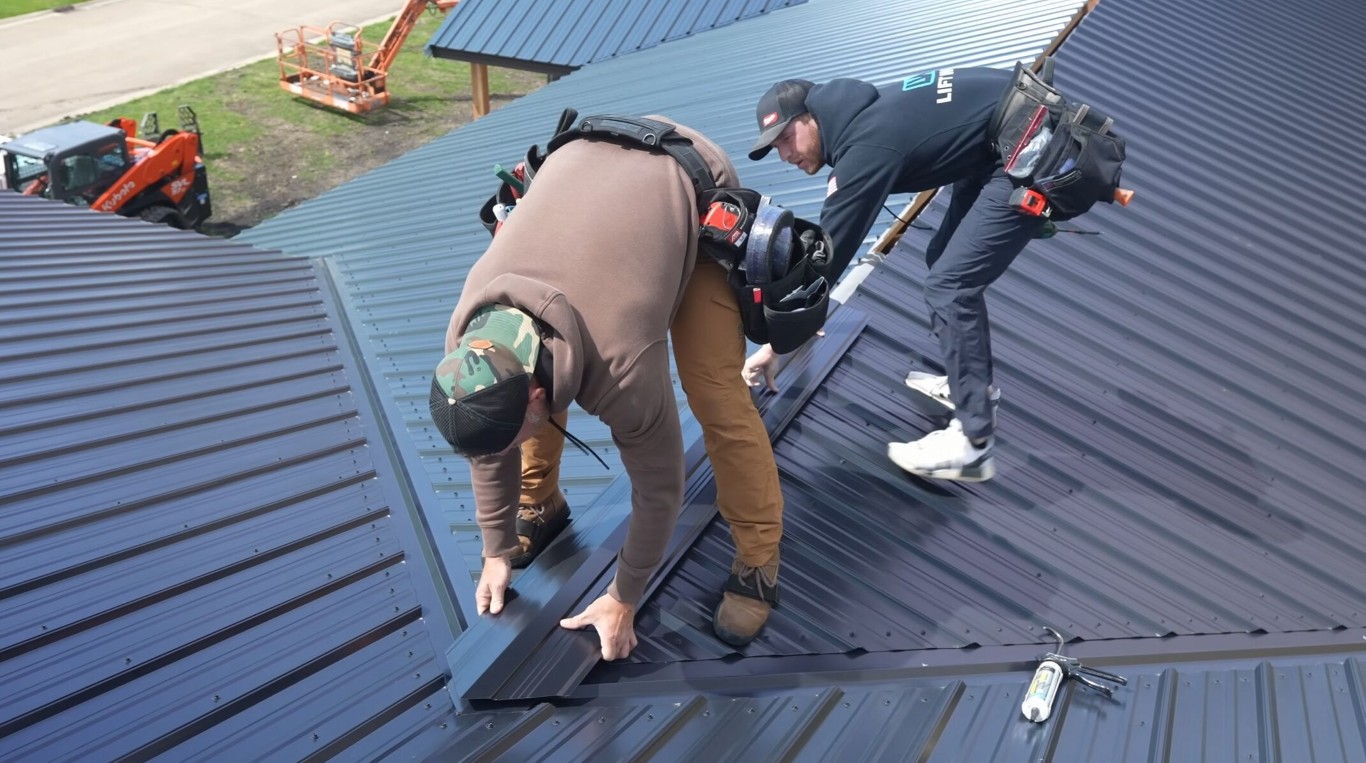 Professional roof inspection & maintenance services in Sahuarita, AZ