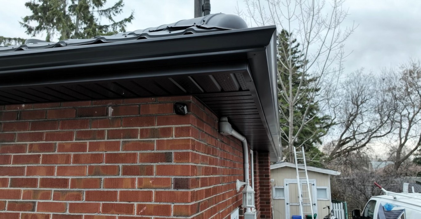 Professional gutter installation & repair services in Sahuarita, AZ