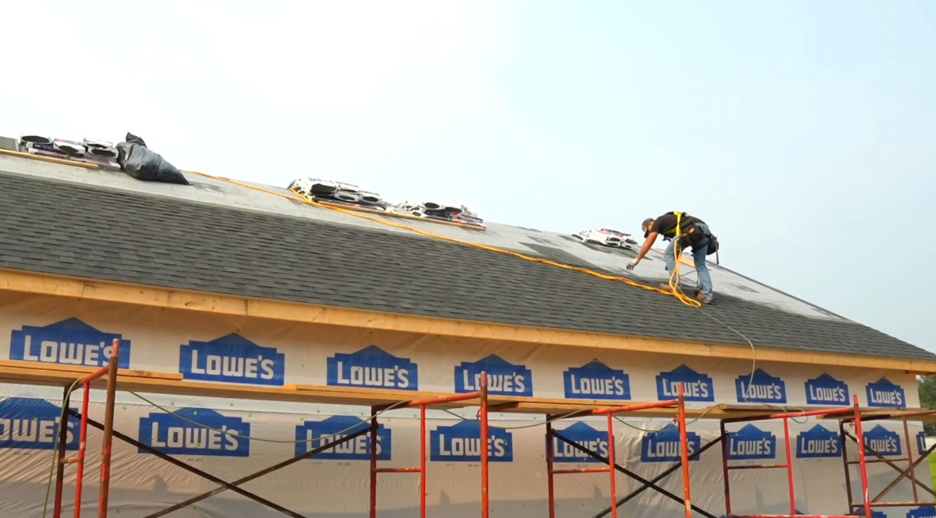 Professional roof installation services in Sahuarita, AZ